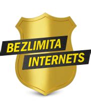 bezlimita internets - bezlimita interneta tarifs.